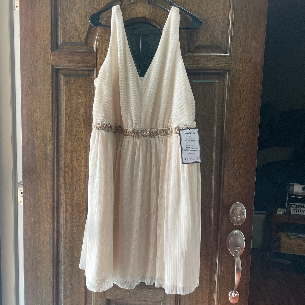 Diane’s Closet